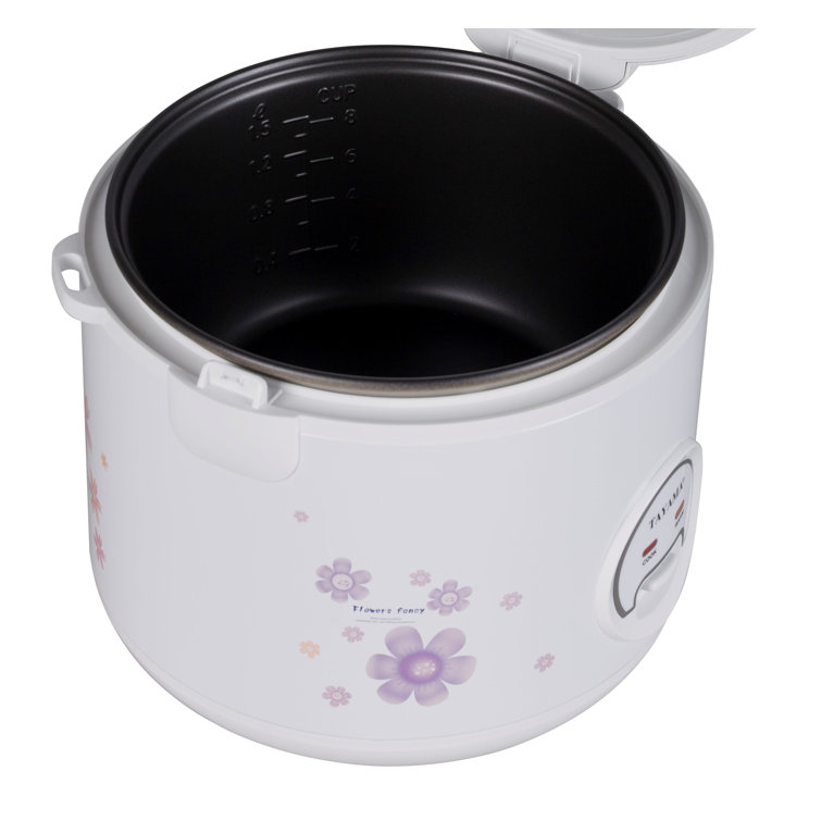 Tayama Rice Cooker and Food Steamer & Reviews | Wayfair